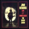 Jimi Hendrix - 'Live & Unreleased: The Radio Show'