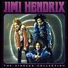 Jimi Hendrix - 'The Singles Collection'