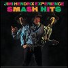 Jimi Hendrix - 'Smash Hits'