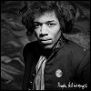 Jimi Hendrix - 'People, Hell & Angels'