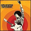 Jimi Hendrix - 'Live At The Hollywood Bowl: August 18, 1967'