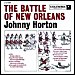Johnny Horton - "The Battle Of New Orleans" (Single)