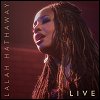 Lalah Hathaway - 'Lalah Hathaway Live'