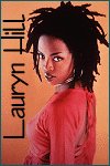Lauryn Hill Info Page