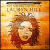 Lauryn Hill - 'The Miseducation Of Lauryn Hill'