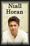Niall Horan Info Page