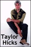 Taylor Hicks