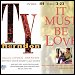Ty Herndon - "It Must Be Love" (Single)