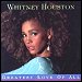 Whitney Houston - "Greatest Love Of All" (Single)