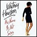 Whitney Houston - "My Name Is Not Susan" (Single)