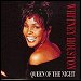 Whitney Houston - "Queen Of The Night" (Single)
