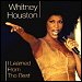 Whitney Houston - "I Learned From The Best" (Single)