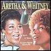 Aretha Franklin & Whitney Houston - "It Isn't, It Wasn't, It Ain't Never Gonna Be" (Single)
