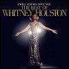 Whitney Houston - 'I Will Always Love You: The Best Of Whitney Houston'