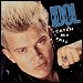 Billy Idol - "Catch My Fall" (Single)