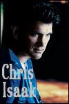 Chris Isaak Info Page