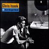 Chris Isaak - 'Heart Shaped World'