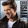 Chris Isaak - 'First Comes The Night'
