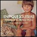 Enrique Iglesias featuring Sammy Adams - "Finally Found You" (Single)