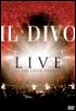 Il Divo - Live At The Greek DVD