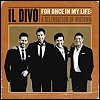 Il Divo - 'For Once In My Life: A Celebration Of Motown'