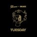 I LOVE MAKONNEN featuring Drake - "Tuesday" (Single)