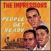The Impressions - 'People Get Ready'