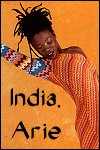 India.Arie Info Page
