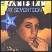 Janis Ian - "At Seventeen" (Single)