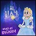 Sam Ilese - "Mad At Disney" (Single)