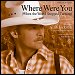 Alan Jackson - "Where Were You (When The World Stopped Turning)" (Single)