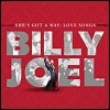 Billy Joel - 'She's Got A Way: Love Songs'