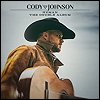 Cody Johnson - 'Human: The Double Album'