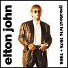Elton John - Decade - Greatest Hits 1976 - 1986