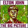 Elton John - The Big Picture