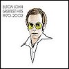 Elton John - 'Greatest Hits 1970 - 2002'