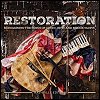 'Restoration: Reminagining The Songs Of Elton John And Bernie Taupin' compilation