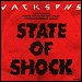 Jacksons - "State Of Shock" (Single) 