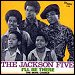 Jackson 5 - "I'll Be There" (Single)