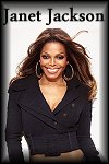 Janet Jackson Info Page