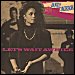 Janet Jackson - "Let's Wait Awhile" (Single)