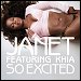 Janet Jackson - "So Excited" (Single)