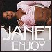 Janet Jackson - "Enjoy" (Single)