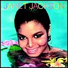 Janet Jackson - 'Janet Jackson' 