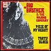 Big Brother & The Holding Company - "Piece Of My Heart" (Single)