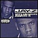 Jay-Z - "Jigga My..." (Single)