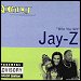 Jay-Z - "Who You Wit" (Single)