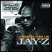 Jay-Z & T.I. featuring Lil Wayne & Kanye West - "Swagga Like Us" (Single)