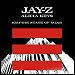 Jay-Z featuring Alicia Keys - "Empire State Of Mind" (Single)