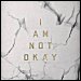 Jelly Roll - "I Am Not Okay" (Single)